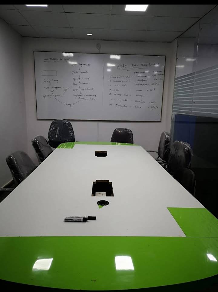 Workplace 1 - Compsoft Technologies